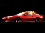 Chevrolet Camaro Z28 1982 года